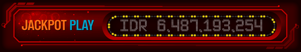 BANDARSLOT66 jackpot